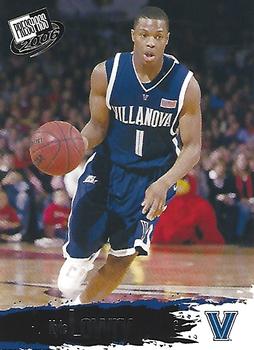2006 Press Pass #19 Kyle Lowry Front