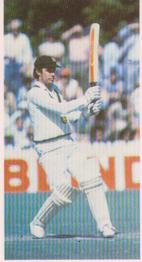 1984 Hobbypress Guides The World's Greatest Cricketers #6 Greg Chappell Front