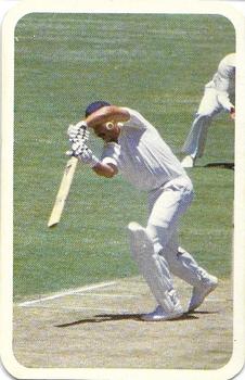 1979-80 Ardmona International Cricket #NNO Graham Gooch Front