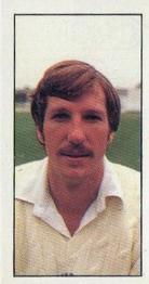 1979 Geo.Bassett Confectionery Cricketers Second Series #20 Ian Botham Front