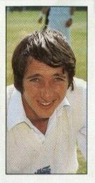 1978 Geo.Bassett Confectionery Cricketers First Series #15 Derek Randall Front