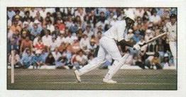 1978 Geo.Bassett Confectionery Cricketers First Series #23 Clive Lloyd Front