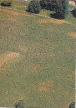 1981 Scanlens Cricket #32 Sandeep Patil Back