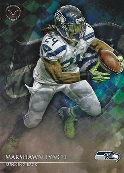 2014 Topps Valor - Retail #67 Marshawn Lynch Front