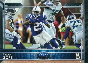 2015 Topps #230 Frank Gore Front