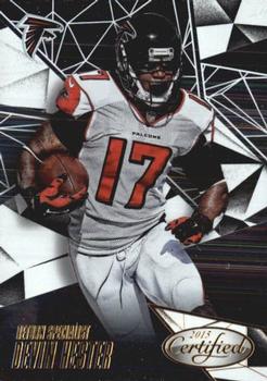 2015 Panini Certified #23 Devin Hester Front