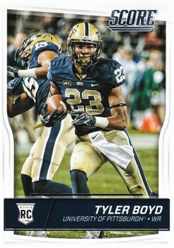 2016 Score #365 Tyler Boyd Front