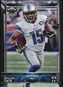 2015 Topps - 60th Anniversary #27 Golden Tate Front