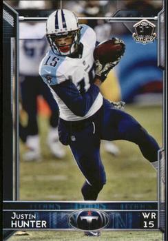2015 Topps - 60th Anniversary #68 Justin Hunter Front