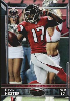2015 Topps - 60th Anniversary #81 Devin Hester Front