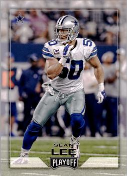2016 Panini Playoff #54 Sean Lee Front