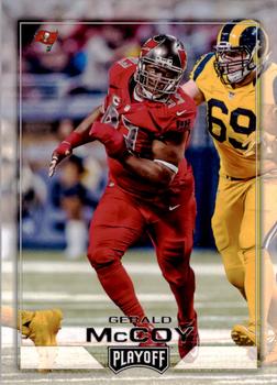 2016 Panini Playoff #171 Gerald McCoy Front