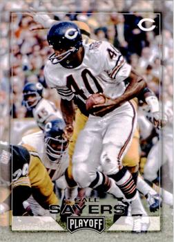 2016 Panini Playoff #184 Gale Sayers Front