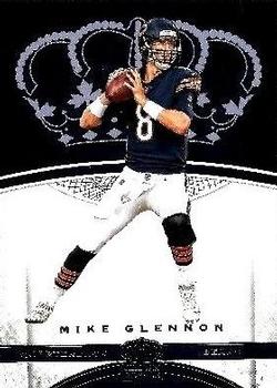 2017 Panini Crown Royale #11 Mike Glennon Front