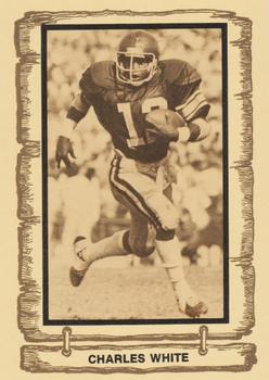 1983-84 Cramer Pac-10 Football Legends #26 Charles White Front