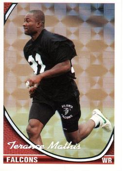1994 Topps - Special Effects #647 Terance Mathis Front