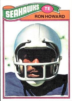 1977 Topps #26 Ron Howard Front