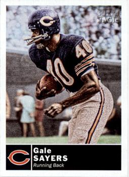 2010 Topps Magic #64 Gale Sayers  Front
