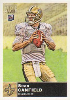 2010 Topps Magic #146 Sean Canfield  Front