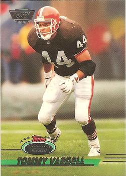 1993 Stadium Club - Members Only #147 Tommy Vardell Front