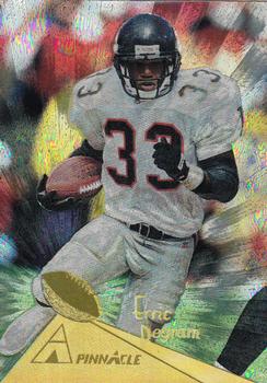 1994 Pinnacle - Trophy Collection #59 Erric Pegram Front