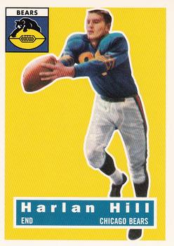 1994 Topps Archives 1956 #59 Harlon Hill Front