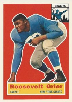1994 Topps Archives 1956 #101 Roosevelt Grier Front