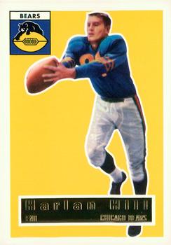 1994 Topps Archives 1956 - Gold #59 Harlon Hill Front