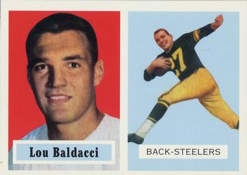1994 Topps Archives 1957 #4 Lou Baldacci Front