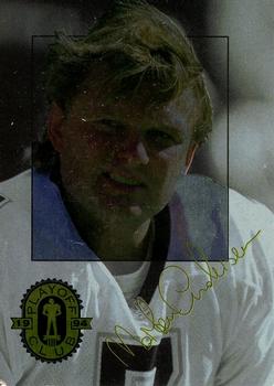 1994 Playoff - Playoff Club #PC-13 Morten Andersen Front