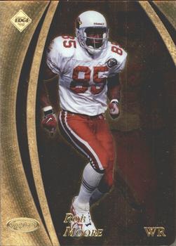 1998 Collector's Edge Masters - 50-Point Gold #1 Rob Moore Front