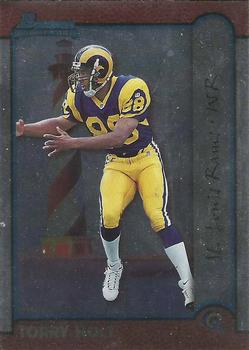 1999 Bowman - Interstate #174 Torry Holt Front
