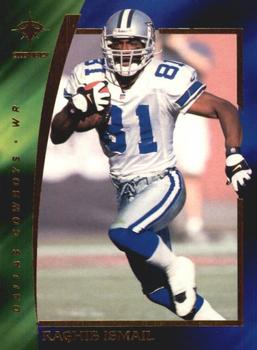 2000 Collector's Edge Odyssey - Retail #27 Raghib Ismail Front