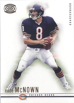 2001 Pacific Dynagon - Retail #17 Cade McNown Front