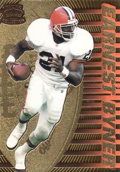 1996 Pacific Dynagon #P-30 Earnest Byner Front