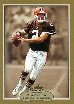 2003 Fleer Showcase - Legacy #81 Tim Couch Front