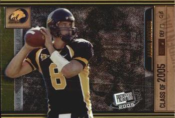 2005 Press Pass SE - Class of 2005 #CL 1 Aaron Rodgers Front