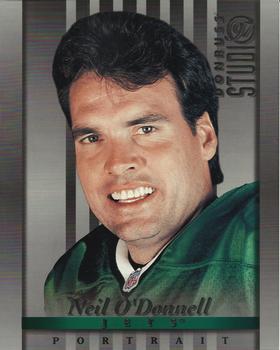 1997 Studio #12 Neil O'Donnell Front