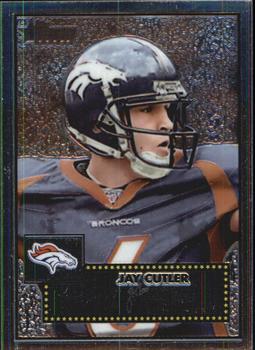 2006 Topps Heritage - Chrome #THC64 Jay Cutler Front