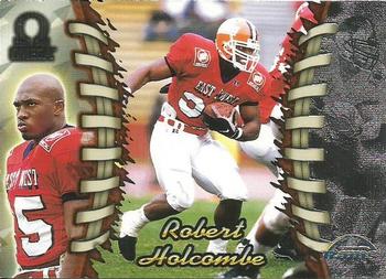 1998 Pacific Omega #200 Robert Holcombe Front