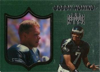 1998 Playoff Absolute SSD Hobby #184 Bobby Hoying Front