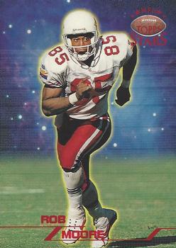 1998 Topps Stars #85 Rob Moore Front