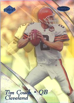 1999 Collector's Edge Masters #47 Tim Couch Front