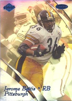1999 Collector's Edge Masters #145 Jerome Bettis Front