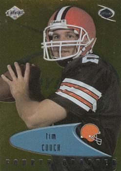 1999 Collector's Edge Odyssey #189 Tim Couch Front
