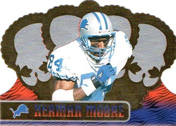 1999 Pacific Crown Royale #50 Herman Moore Front