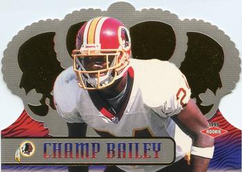 1999 Pacific Crown Royale #141 Champ Bailey Front