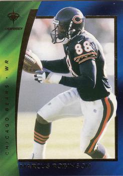 2000 Collector's Edge Odyssey #19 Marcus Robinson Front
