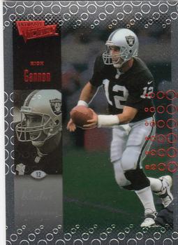 2000 Upper Deck Ultimate Victory #65 Rich Gannon Front