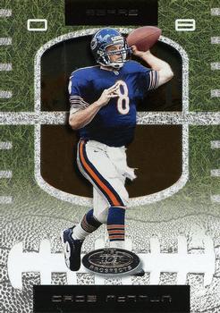 2001 Fleer Hot Prospects #99 Cade McNown Front